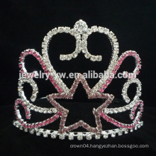 wholesale pageant crowns and tiaras birthday crown for boy